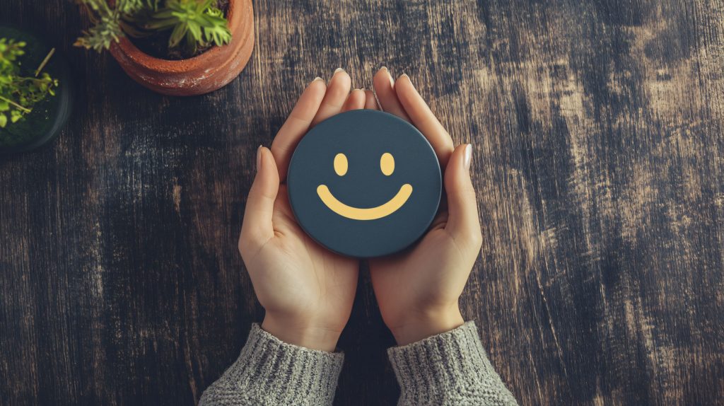 Positive Psychologie und positives Denken