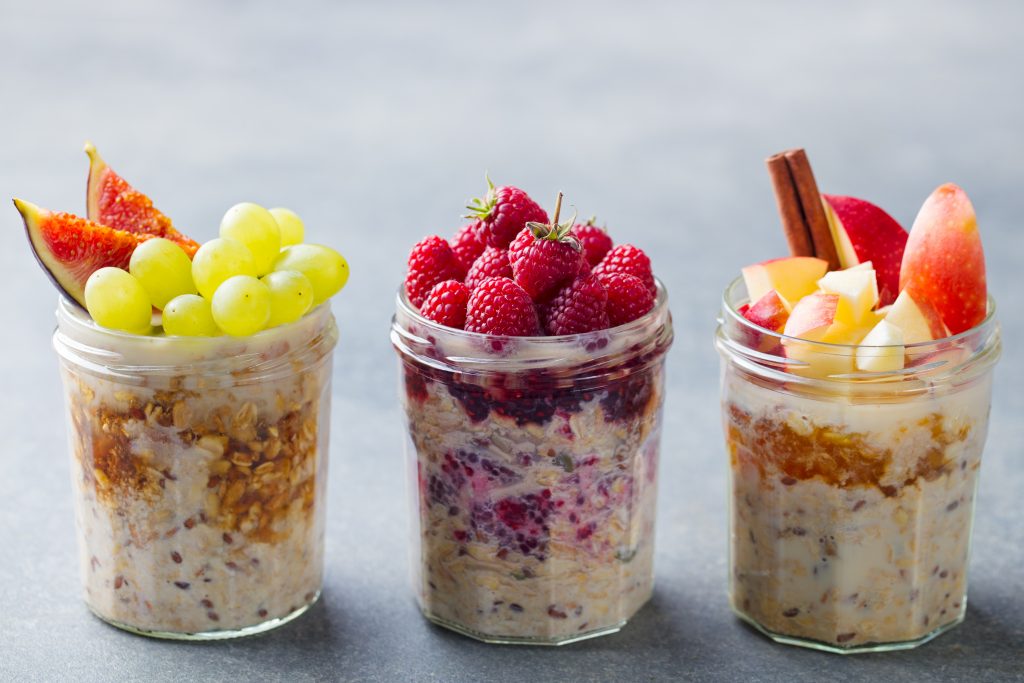 Bircher Müsli neu gedacht: Ein Klassiker zwischen Zeitgeist und Alltag