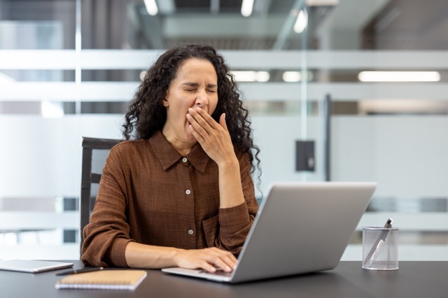 Energie statt Erschöpfung: Ernährung, die im Job unterstützt