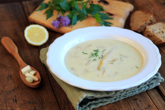 Spargel: Die Energiequelle für Fokus, Leichtigkeit & Klarheit